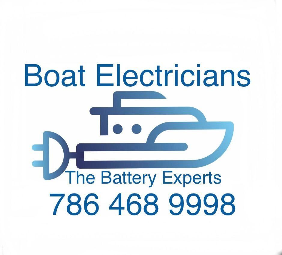 Mobile Boat Electrician near Miami Miami Boat Electrician